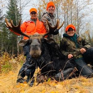 Meet your Posher, Heidi